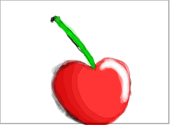 cherry