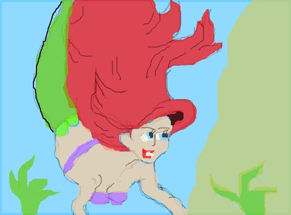 Ariel