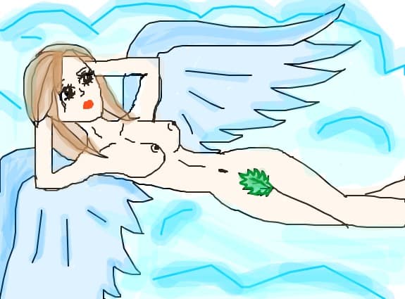 angel