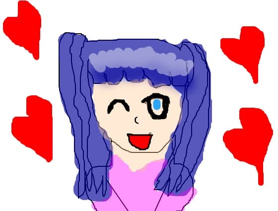 anime