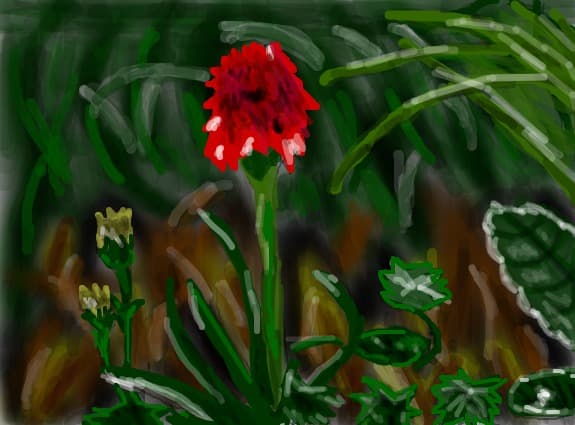 Sangele voinicului