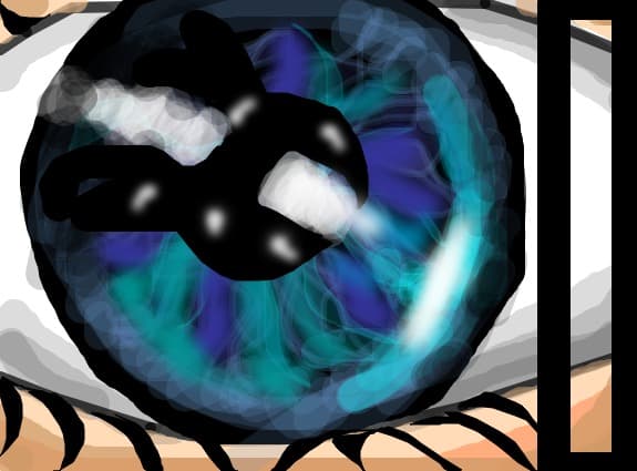eye