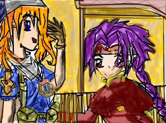 Chrono Crusade