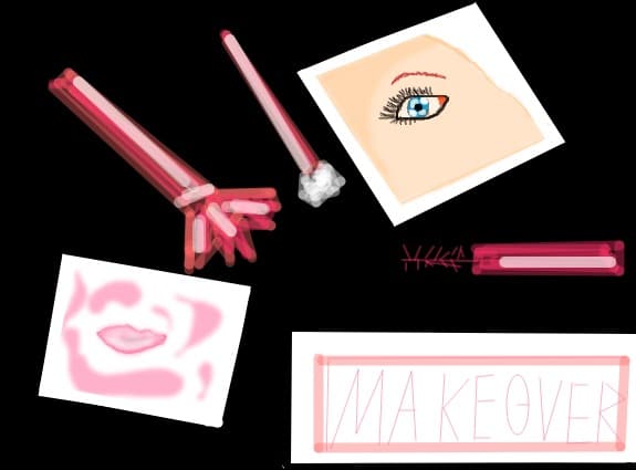 makeover