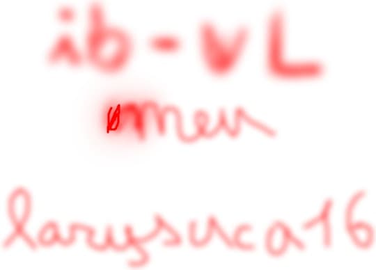 lary