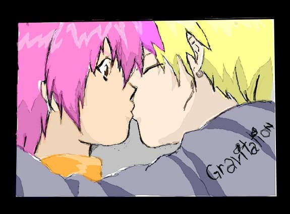 gravitation