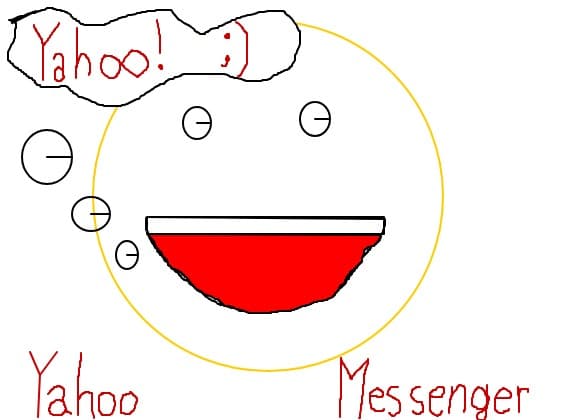 Yahoo Messenger