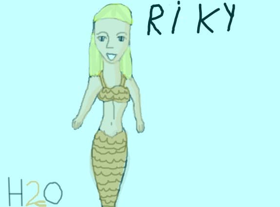 riky h2o