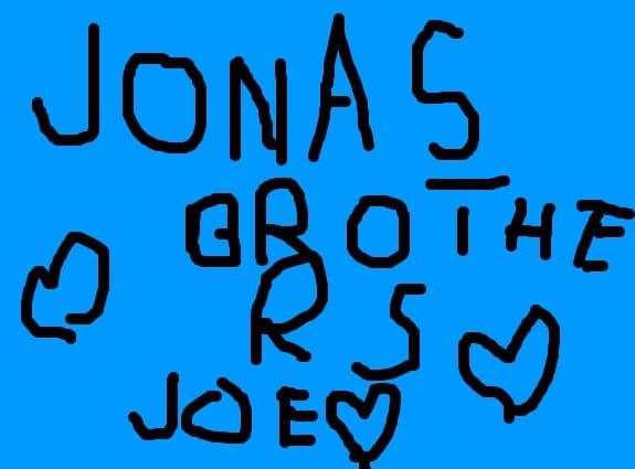 Joe