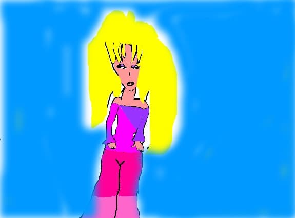 un star