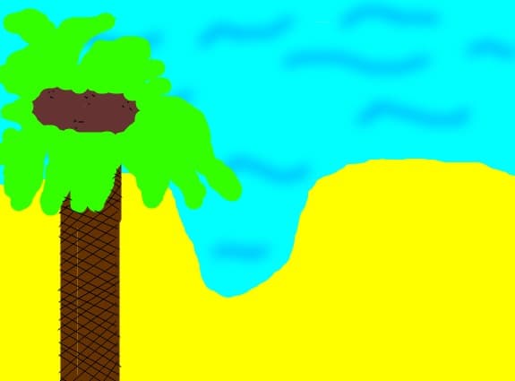 Vacanta de vis=))