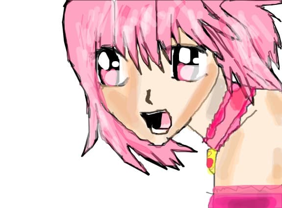 zoey ichigo
