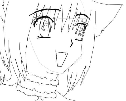 Neterminat (Zoey)