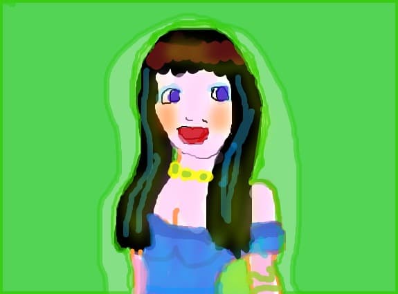 PENTRU CONCURSUL LUI 97alexa97