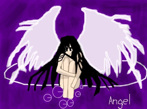 anime angel