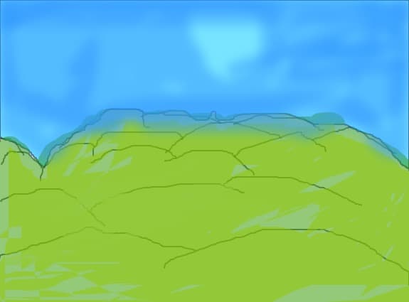 peisaj