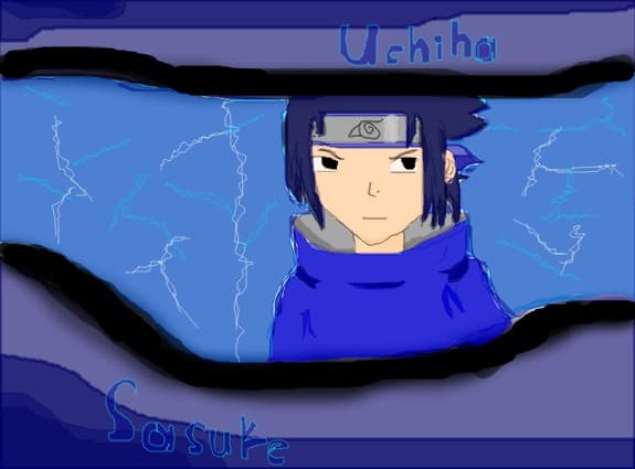 sakura si gaara