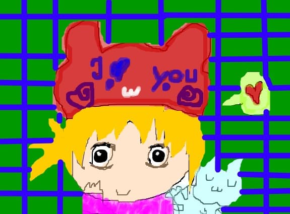bebe anime