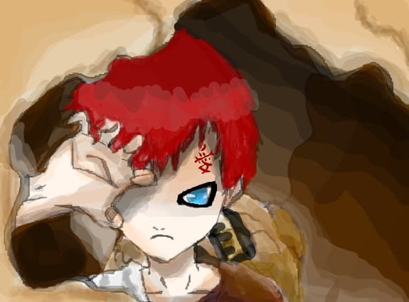Gaara
