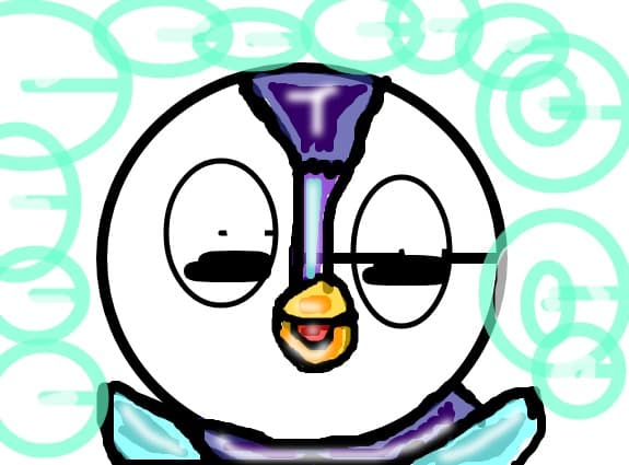 Piplup....