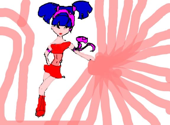 Desen 49572 modificat:Musa