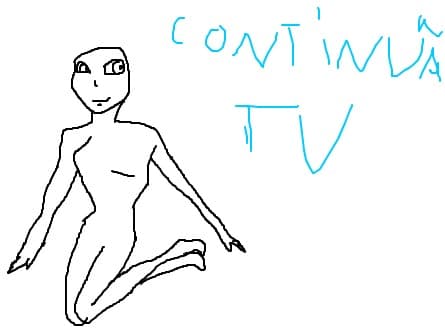 continua tu
