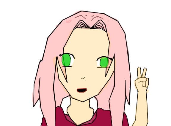sakura