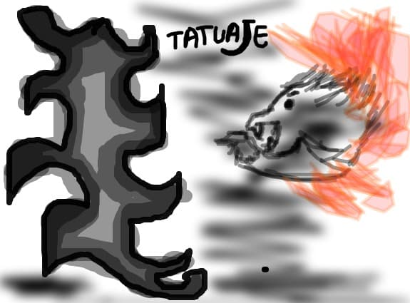 Tatuaje