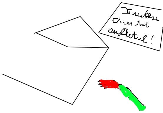 Te Iubesc Din Tot Sufletul!