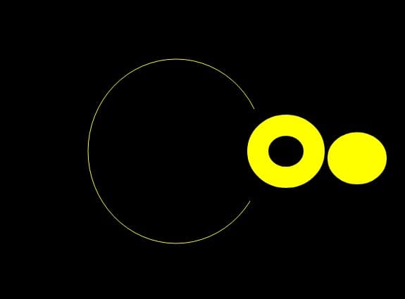 PAC MAN