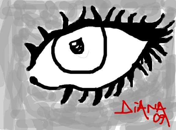 Eye