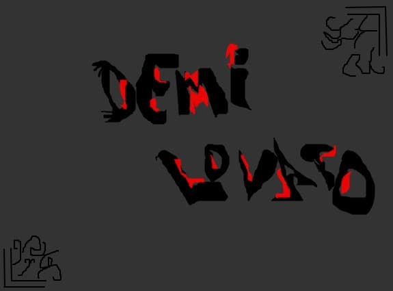 Demi lovatoooo