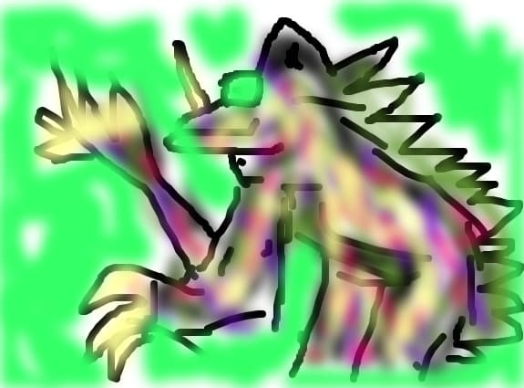 ciupacabra