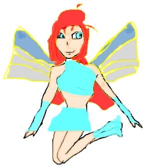 Desen 77824 modificat:Bloom