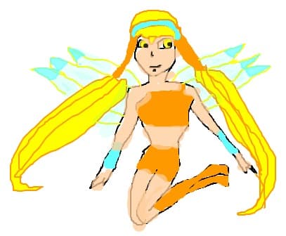 Desen 77824 modificat:Stella