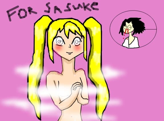 sexy no jutsu