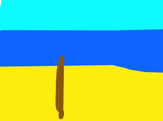 mare