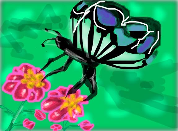 fluture