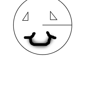smile