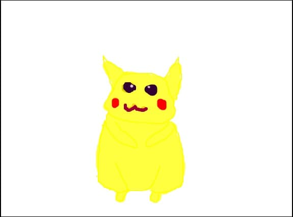 pokemon