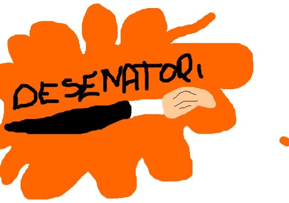desenatori