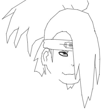 Deidara