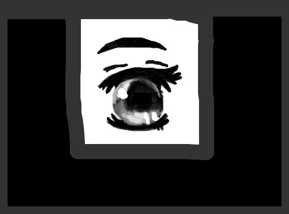 Anime Eye
