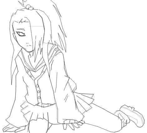 Netermintat (Deidara)