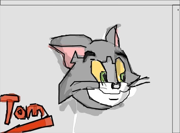 tom