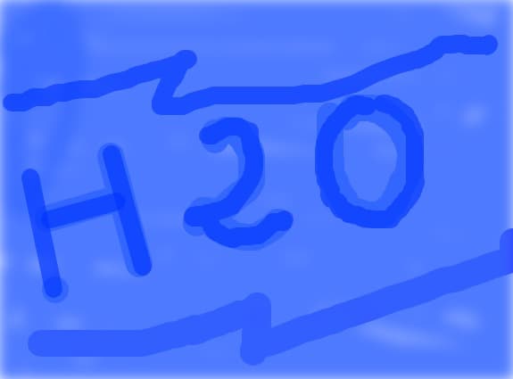 h2o