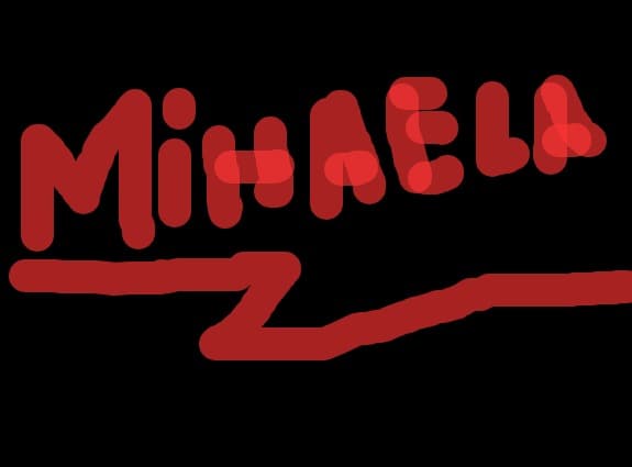 pa mine ma chema mihaela