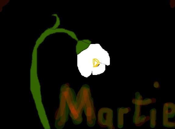 martie fericit