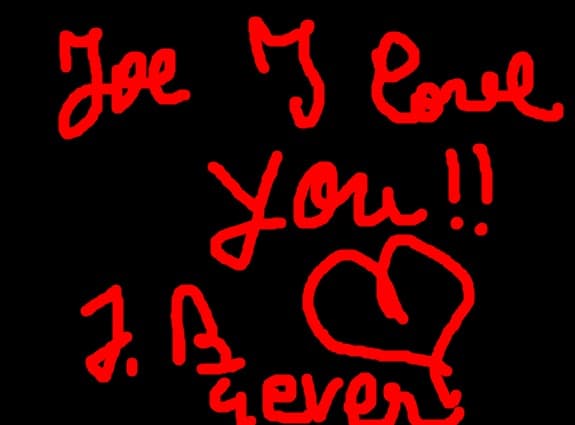 Love JonasBrothers 4eveeeer