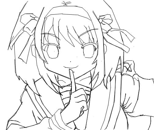 haruhi-schitza